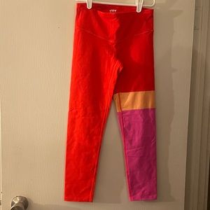 Joylab youth leggings